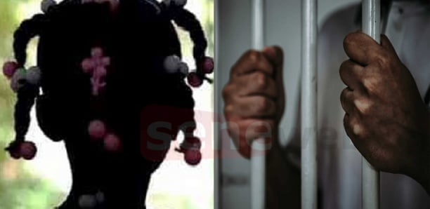 Jaxaay: Un traiteur de 50 ans surpris le point de violer une fillette de 5 ans
