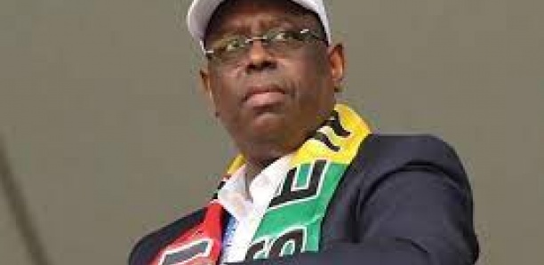 Qualification des Lionnes du football à la CAN-2024 : Le président Macky Sall félicite les joueuses et leur staff