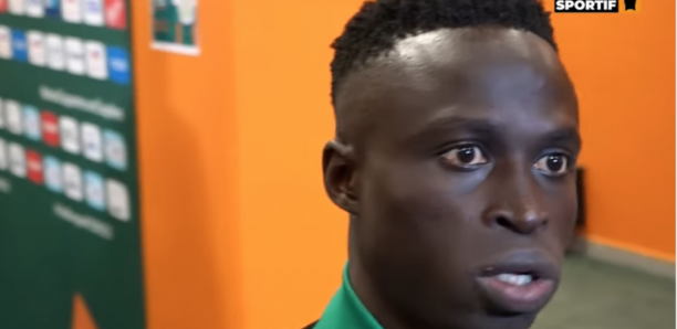 « Vous êtes des corrompus… » : L’intégralité de la séquence entre Krepin Diatta et des membres de la CAF