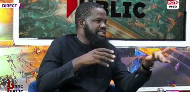 Serigne Mansour Sy Cissé sur l'affaire Sonko: "24h avant décision bi, amna kuma né..."