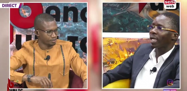 Ahmadou Mbaye, juriste : "Ce que Sonko peut faire pour sécuriser sa candidature..."