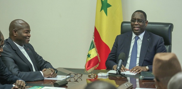 Étudiants bloqués à Wuhan : Ce qu'Abc demande à Macky Sall