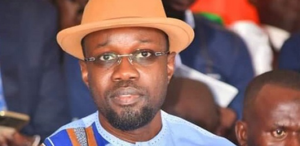 Relations internationales : Sonko expose sa vision