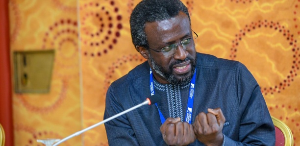 « NON à la prolongation du mandat présidentiel », lance une figure de la lutte anti covid