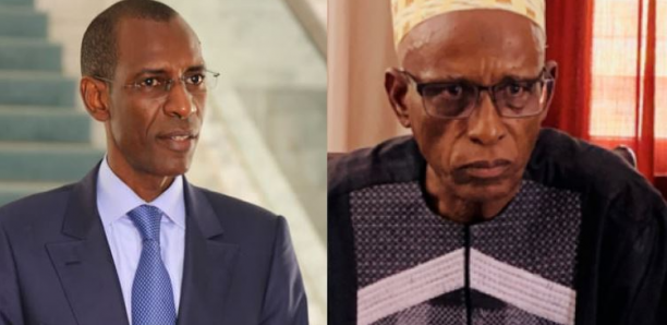 Accusation de Souleymane Sow à leur leader : La réplique cinglante des partisans d’Abdoulaye Daouda Diallo