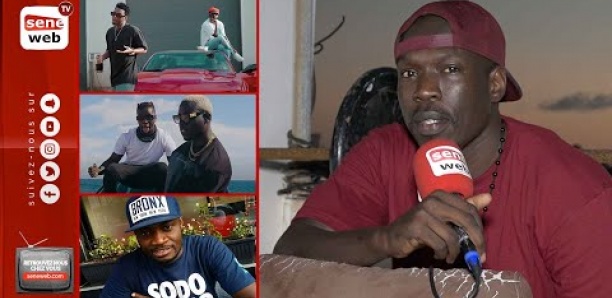 Clash entre Akhlou brick et Ngaaka, Nit dof entre dans la danse…