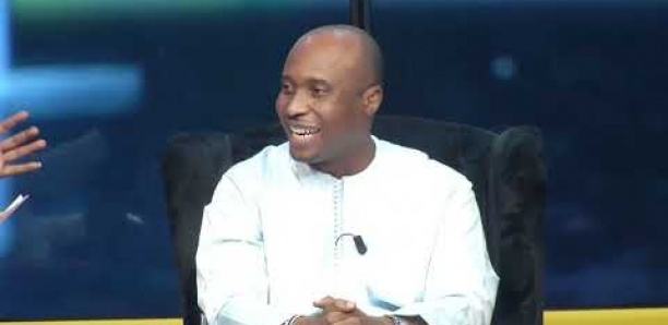 Show électoral : Malick Thiandoum et Mala Junior Diagne recoivent Barthélémy Dias