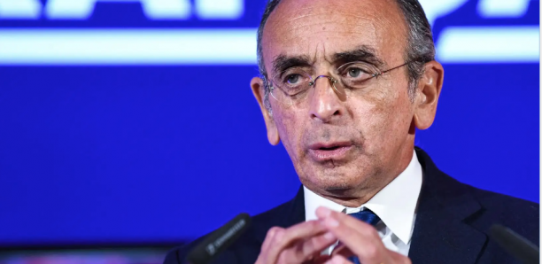 Émeutes en France: Zemmour ressort sa vieille rengaine contre les immigrés
