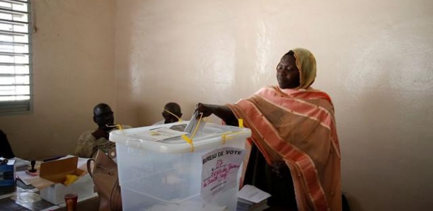 [Présidentielle] Centre Keur Aliou Ndiaye (Daroul Mouhty) : Seuls les mandataires de 6 candidats sont présents