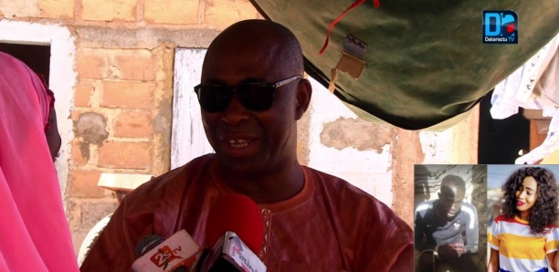 Meurtre Marième Diagne : « Je ne connais pas le gars qui l'a tuée et je ne l'ai jamais vu » (Mbaye Diagne, père de la victime )