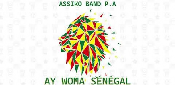 Ay Woma Senegal : La musique qui accompagnera les Lions au Mondial 2022