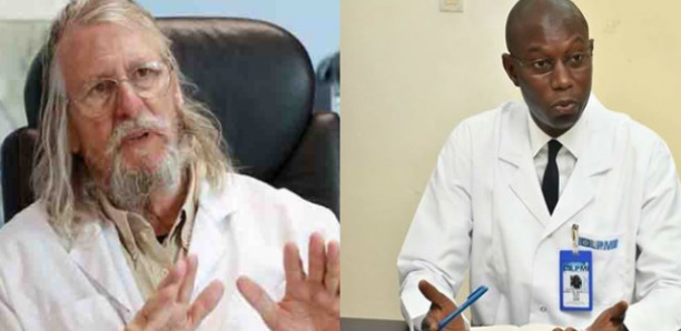 Covid-19 : La suprématie du débat scientifique ( Par Mouhamadou Ba )