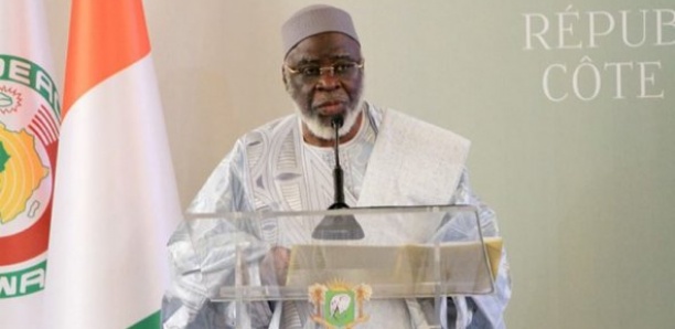 Avec la disparition de Cheick Boikary Fofana, la Côte d’Ivoire pleure un médiateur incontournable