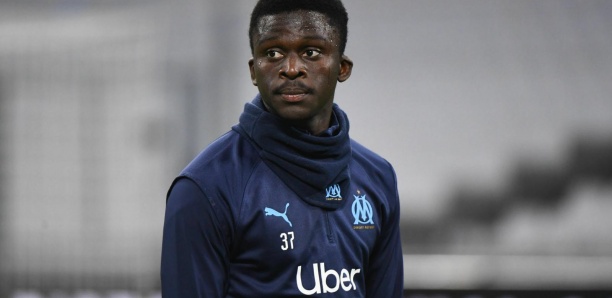 Mercato : Leeds FC serait intéressé par Bamba Dieng