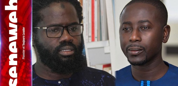 Mansour Sy Cissé à Pape Alé " sou moytou woul dina delou Prison ..dafa wara sangou.."