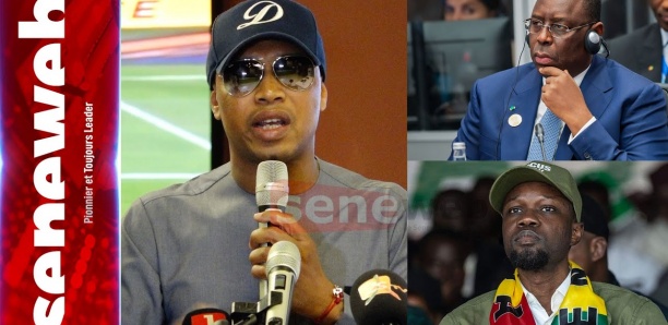 Tension politique au Sénégal : Elhadji Diouf hausse le ton et appelle...