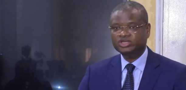 Aliou Mamadou Dia (PUR):  «Il faut rester debout et se battre pour faire face à Macky Sall»