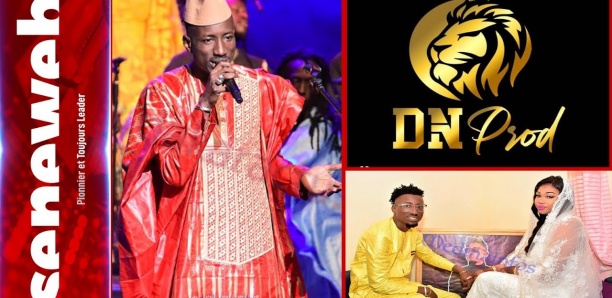 Les témoignages Poignants de Elaj Keita sur sa Femme le jour de la Korite : "lim? may m?niel"