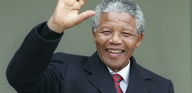Afrique du Sud: une ancienne maison de Nelson Mandela transformée en hôtel de luxe