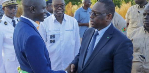 Dr Babacar Diop : « la justice est instrumentalisée par Macky Sall  »