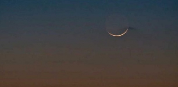 Début du Ramadan: "La lune ne sera observable qu'à partir du..." (Aspa)