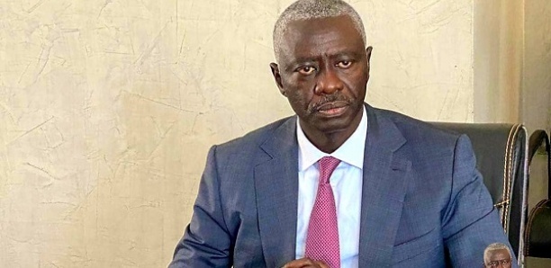 [Présidentielle]  Amadou Mame Diop : “Le Sénégal est une grande démocratie”