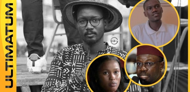 Ultimatum: Thomas Faye de Pastef en prison- Adji sarr /Sonko : Baye Niass (Fouta Tampi ) se prononce