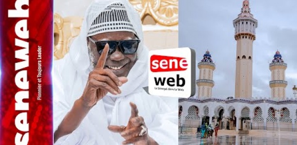 Suivez en direct le Safar de Seneweb