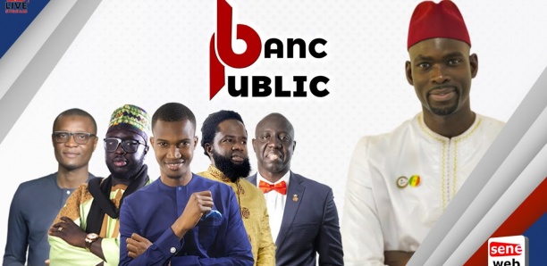 Suivez votre émission Banc Public
