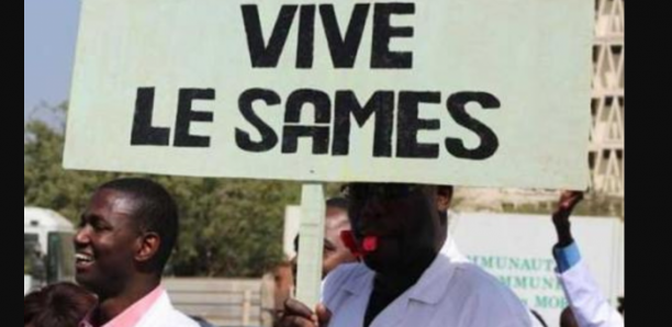 Statut spécial, salaires, retraite : le SAMES hausse le ton