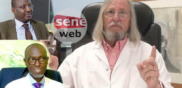 Usage de la chloroquine par le Pr Seydi: Me Babou clôt le débat