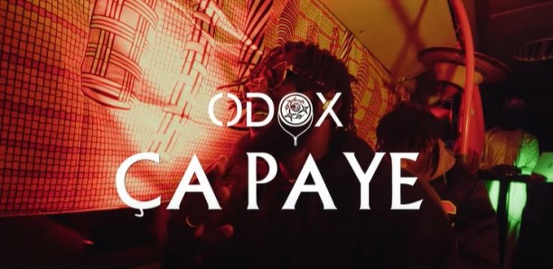 ODOX - Ça Paye