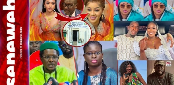 [SP] Causes de la dispute entre les 2 épouses de Doro Gueye; Affaire Awa Baba Thiam