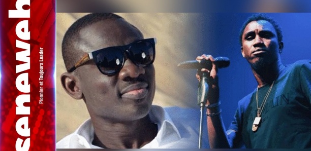 Express: une meme date au barramundi déclenche la polémique entre wally et pape diouf