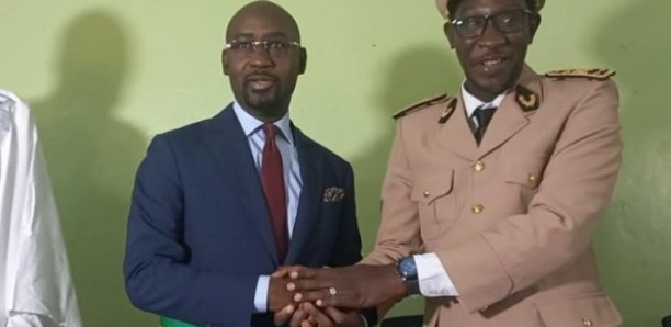 Le  nouveau maire de Mbacké,  Gallo Bâ, précise :  "Le conseil municipal n'a pas d'appartenance politique"