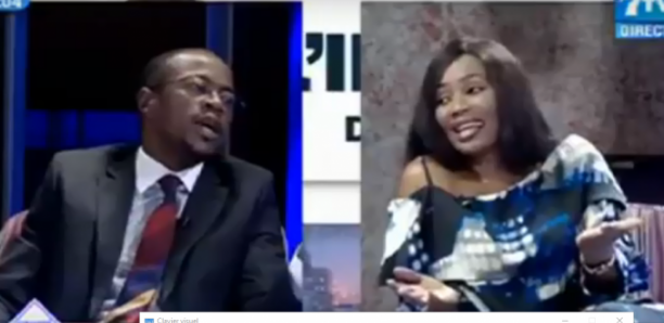 Maïmouna Ndour Faye met en colère Abdou Mbow : "Li ngay wax gueumo ko"