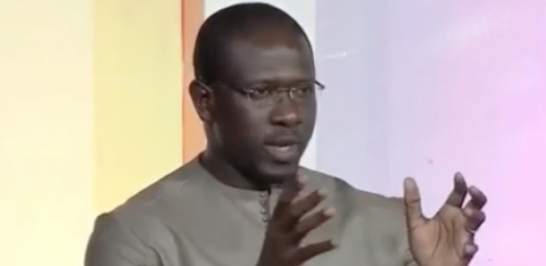 FORUM DE DAKAR : Le satisfecit du Secrétaire d'État Moïse Diegane Sarr