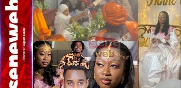HennéTime: du jamais vu, battré de Diaga à Fatou Gueweul, Nabou Diagne, Mado tfm, Lissa au rendez-vous