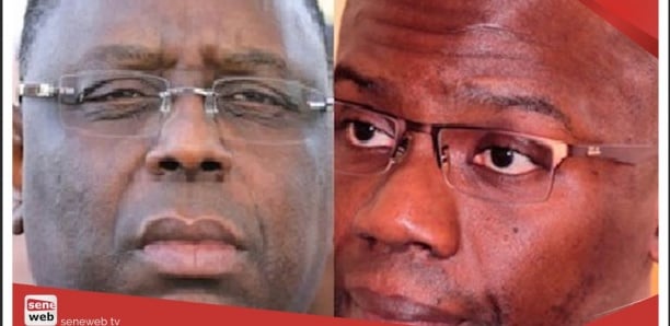 Sory Kaba : « Je ne parlerai plus du troisième mandat tant que... »