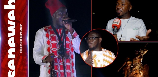 Bercy Dakar avec Sidy Diop : Enfin DJ Yves Explique pourquoi Bass Thioung et Ibro Nadio quittent Soubatel