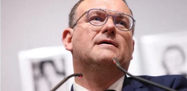 Accusé de viol, le nouveau ministre français Damien Abad n'envisage pas de démissionner