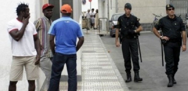 Espagne : un Sénégalais disparaît mystérieusement après avoir réclamé son salaire à son patron