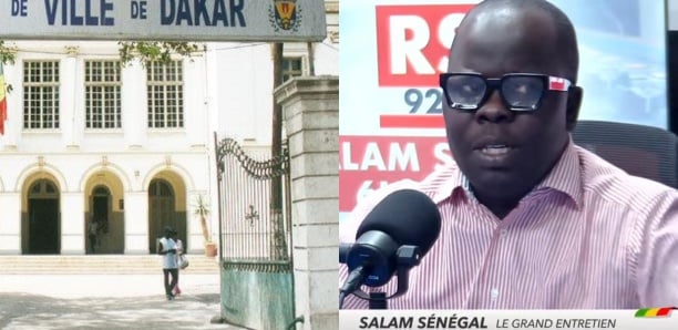 Mairie de Dakar  : « Aucune élection sans décision de la Cour suprême », affirme Bassirou Samb