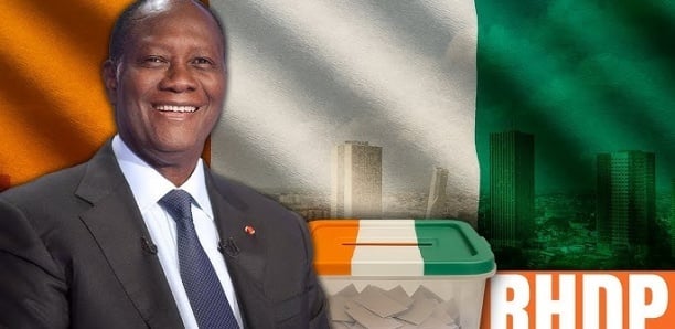 Candidature à la présidentielle : Ouattara a pris sa décision