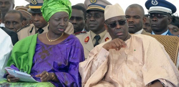 Aminata Touré sur la suppression du Pm: "C'est à Macky de voir sa pertinence ou pas, mais il peut ... "