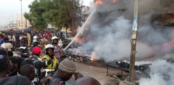 Kawtéf à Touba : « Sama niari doom nio tak »