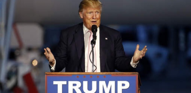 Trump critique Apple pour son refus de débloquer les iPhone d'éventuels terroristes