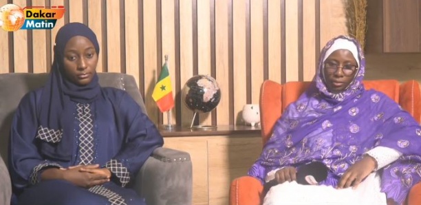 Les épouses de Ousmane Sonko implorent la clémence de Macky Sall
