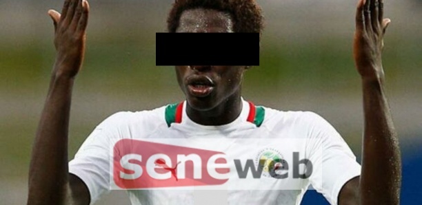 L'international Sénégalais Sidy Sarr libéré et placé sous contrôle judiciaire