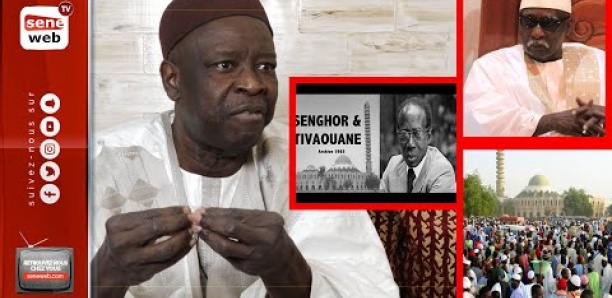 Ziar général 2022 : Serigne Mansour Sy Djamil annonce des innovations de taille